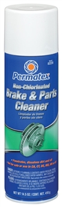 PERMATEX BRAKE CLEANER 14.5OZ  82220