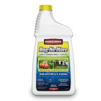 BUG-NO-MORE LARGE PROPERTY INSECT CONTROL SUPER