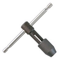 TAP WRENCH 1/4 X 1/2 T-HDL