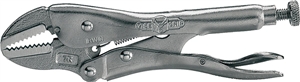 VISE-GRIP 7&quot; STRAIGHT JAW