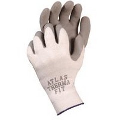 ATLAS THERMAFIT Ergonomic
Work Gloves, Med Gray
1046184Y(8413601 discontinued)