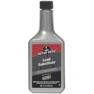 LEAD SUBSTITUTE 12OZ, 6911457Y FUEL ADDITIVE