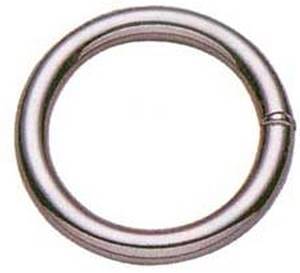 RING WELDED #7 1-1/4&quot;