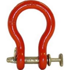 STRAIGHT CLEVIS 1&quot;