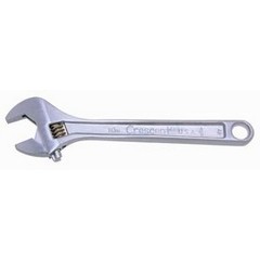 Wrenches - Adjustable