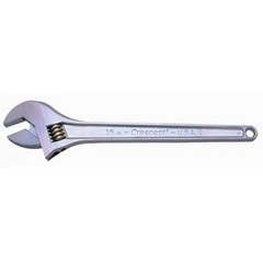 CRESCENT ADJUSTABLE WRENCH 15&quot;