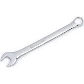 1/4&quot; COMBINATION
WRENCH,SAE,FL POLISHED