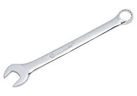 9/16&quot; COMBINATION WRENCH,SAE,FL POLISH