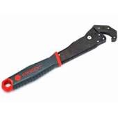 CRESCENT 12&quot; SELF ADJUSTING PIPE WRENCH