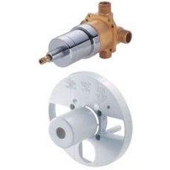 SINGLE CONTROL VALVE ONLY
