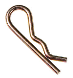 HITCHPIN CLIP 68870 3&quot;
.148 FOR 5/8-7/8 HITCH PINS