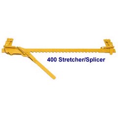 FENCE STRETCHER-SPLICER