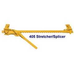 FENCE STRETCHER W/RATCHET