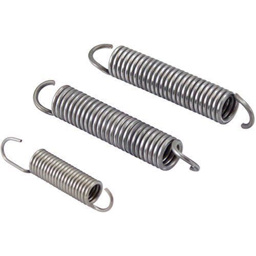 REPLACEMENT SPRINGS SET FOR
DTL.400