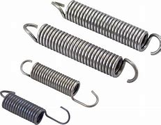 REPLACEMENT SPRING SET FOR
DTL.405