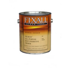FIXALL RED PRIMER GAL