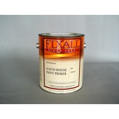 ! FIXALL OIL/LATEX PRIMER QT