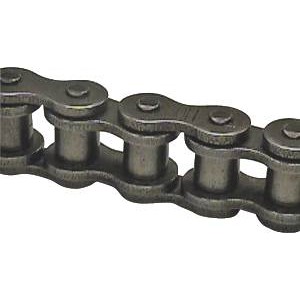 ROLLER CHAIN 2050-1R 10FT