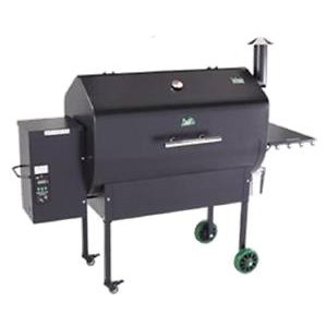GREEN MOUNTAIN JIM BOWIE GRILL WITH WIFI BIG LEG 2021 DESIGN