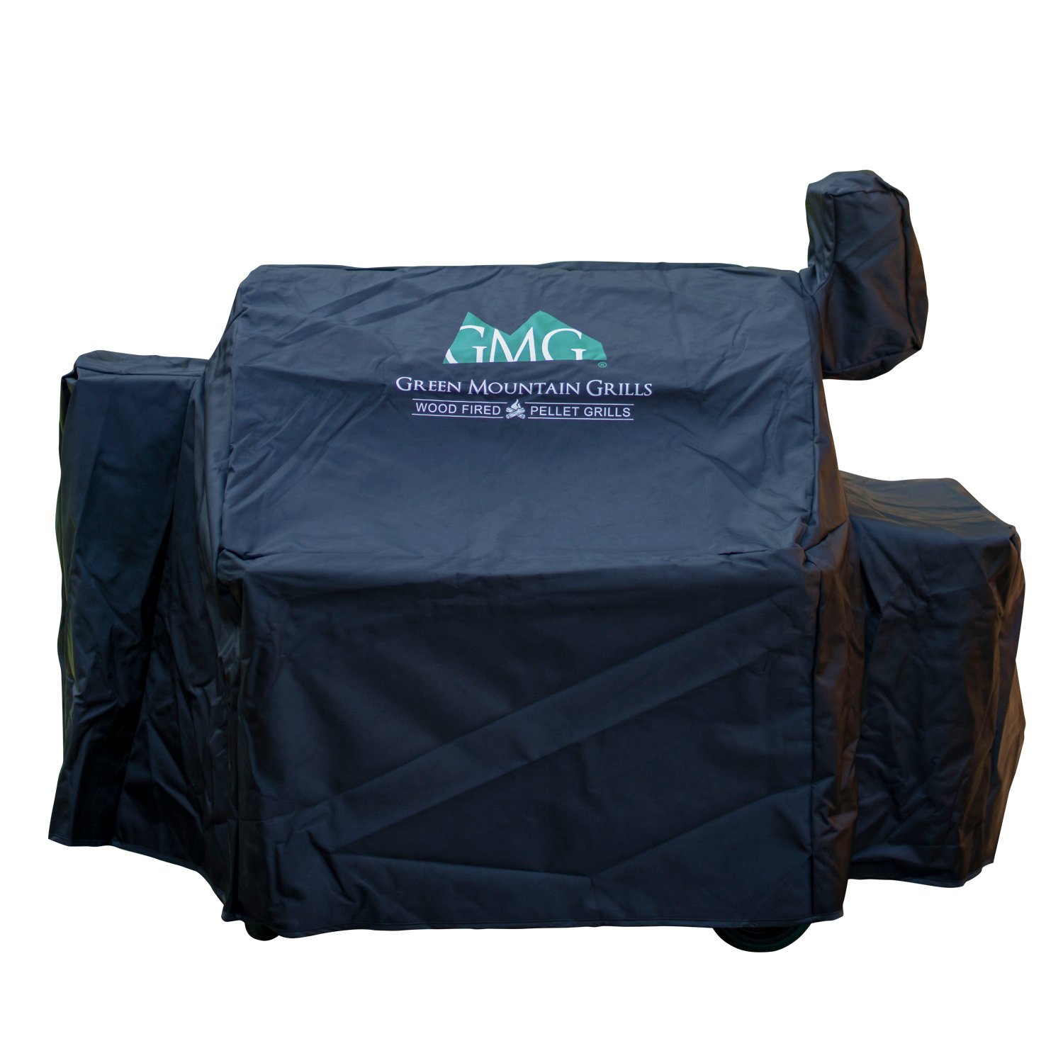 GMG LONG GRILL COVER FOR PEAK AND JIM BOWIE PRIME GRILLS