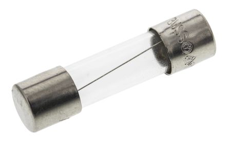GMG-4A GLASS FUSE