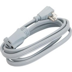 6&#39; CORDS AC 14/3 APPLIANCE
15AMP