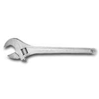 CRESCENT ADJUSTABLE WRENCH 24&quot;