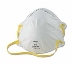 N95 1730 PARTICULATE DUAL STRAP DUST MASK 20/BX (3M.8210