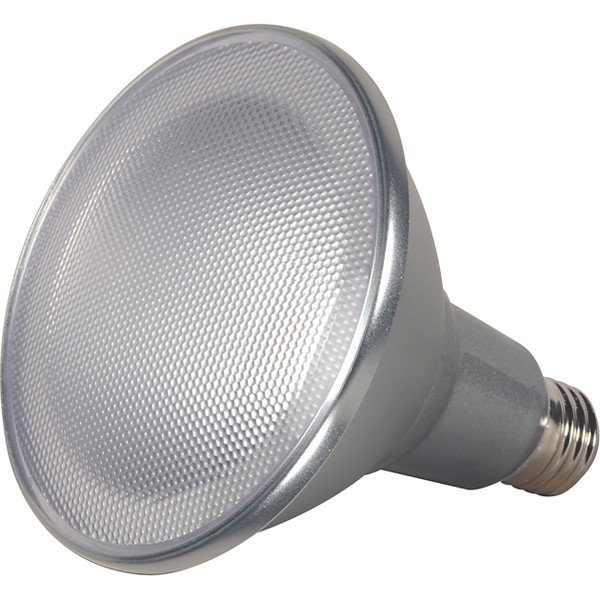 18 watt LED FLOOD BULB PAR38; 4000K; 40&#39; beam spread; Medium