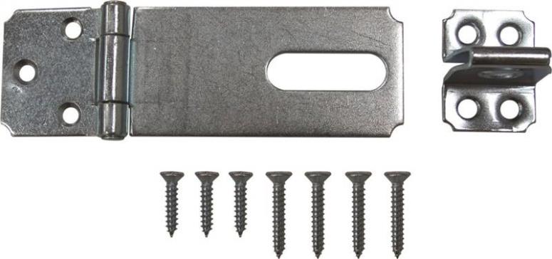 HASP SAFETY 3-1/2&quot; US2C