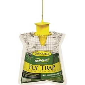 STERLING FLY TRAP BAG WITH BAIT FTD-DB12