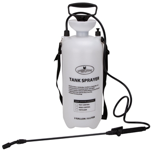 2GAL POLY SPRAYER SX-8B LANDSCAPERS SELECT