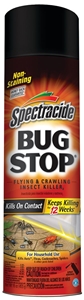 Spectracide Bug Stop HG-96235 Insect Killer 16oz Aerosol Can