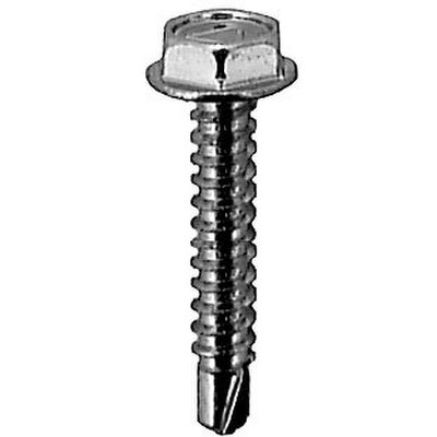 DRILL HEX COND SC 12X1-1/2
100/BX