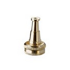 BRASS SWEEPER NOZZLE N26C