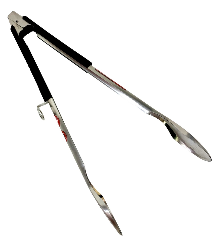 FIREDISC 20 IN Tongs Ultimate Gripping Weapon