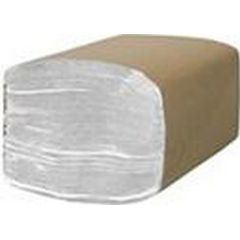 SINGLEFOLD PAPER TOWEL NATURAL 250/16PK 