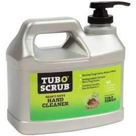 TUB O SCRUB 128OZ PUMP HAND CLEANER 1 GAL HEAVY DUTY