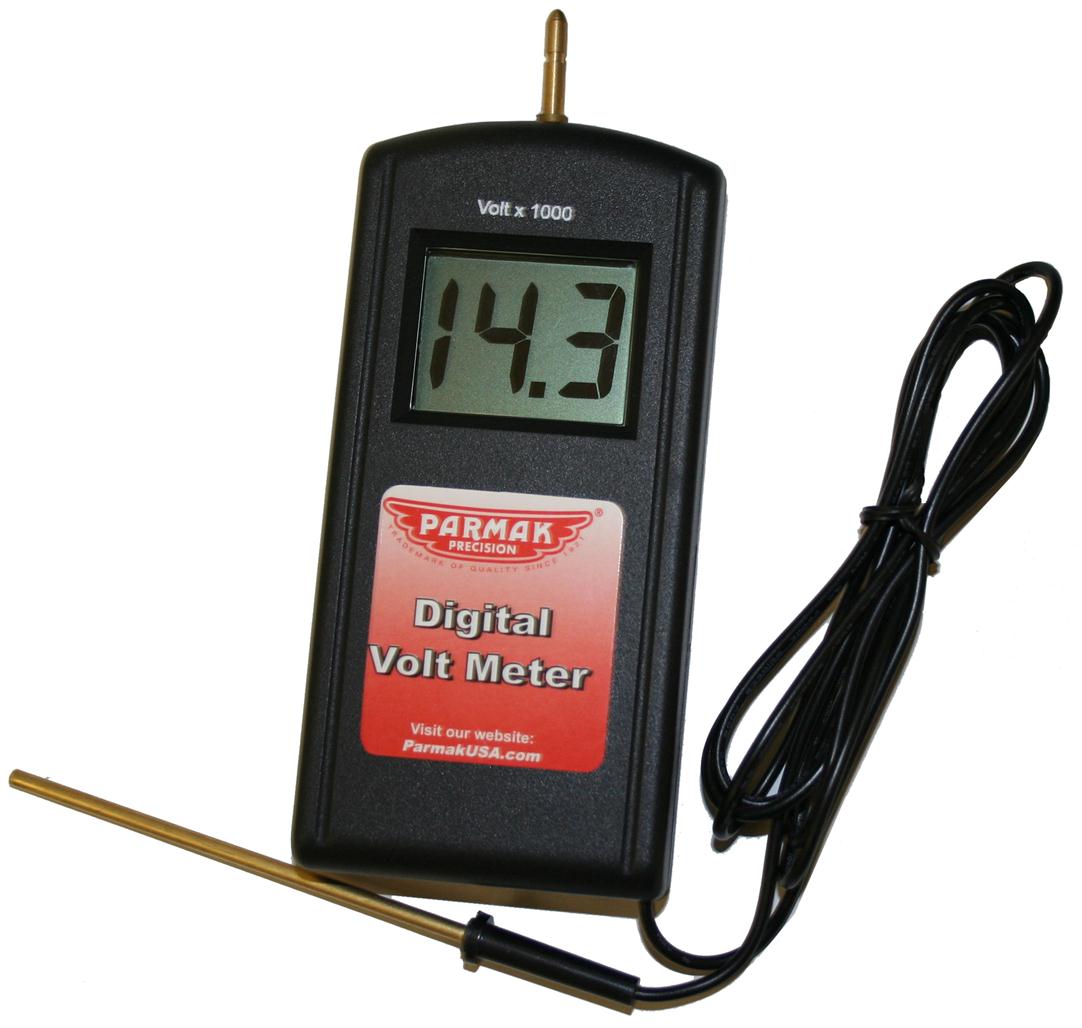 PRO DIGITAL FENCE TESTER #813