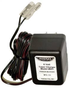 ! Baygard 951 Taper Battery
Charger