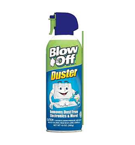 MAX-PRO AIR DUSTER 10OZ AVW