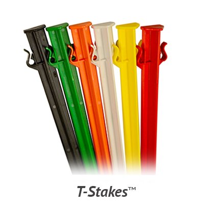 T-Stakes