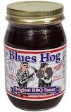 BLUES HOG ORIGINAL 160Z BBQ
SAUCE