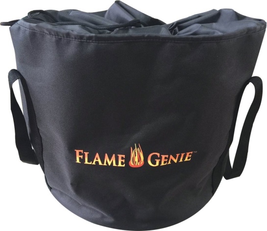 FLAME GENIE FG-16 TOTE