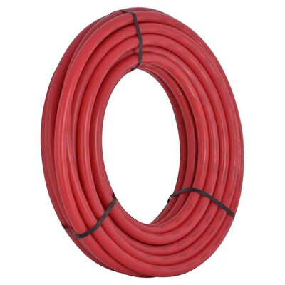 PEX RED 1&quot; CTS X 100&#39; COIL