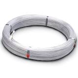 GALVANIZED SMOOTH FENCE WIRE
14GA 100LB