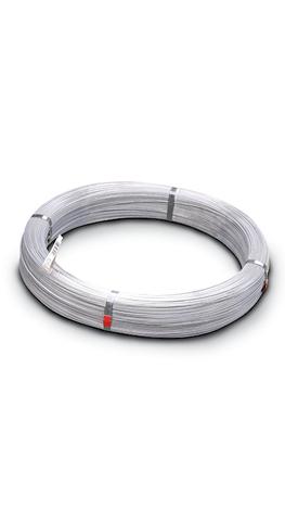 GALVANIZED SMOOTH FENCE WIRE
9GA 10LB