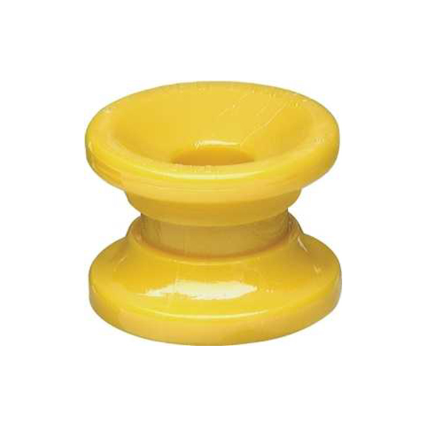 ZAREBA CORNER POST DONUT
INSULATOR 10PK DC10