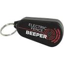 ELECTRIC FENCE BEEPER KEYCHAIN FOR CHECKING LIVE WIRES