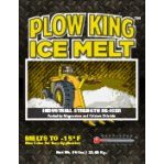 BLUE COLORED ICE MELT 50LB -15 TO -20F